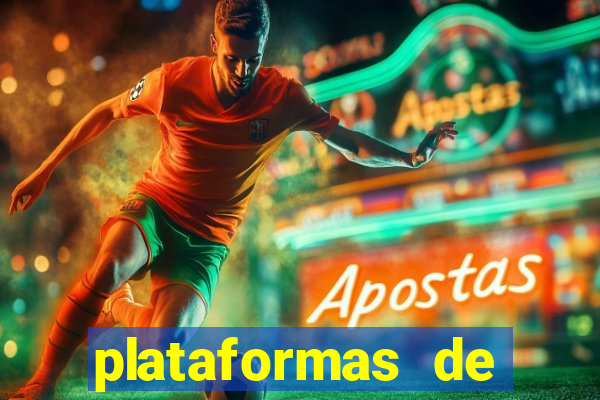 plataformas de jogos americanas